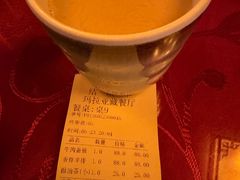 -玛拉亚藏餐厅
