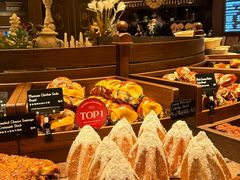 -B&C黄油与面包·THE GARDEN BAKERY概念店(世纪汇店)