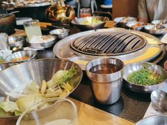 -GOGIYA·咕叽吖韩国传统烤肉店(小榄店)