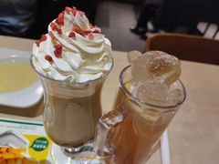 -豪客来牛排(福新店)