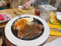 -豪客来牛排(重庆冉家坝SM广场1712店)