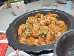 -巴蜀王婆大虾(首经贸店)