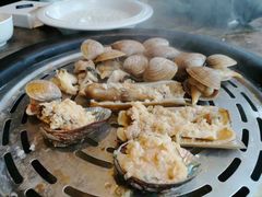 -日进一片海.生腌海鲜火锅.宵夜烧烤(三里屯总店)