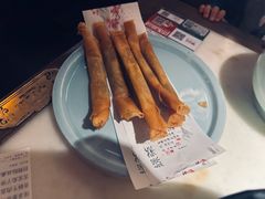 -绿茶餐厅(北京凤凰汇店)