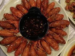 -巴厘龙虾·榜首油焖大虾(洞庭·艺术洋房店)