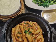 -虾饺妹·粤式手工点心(水荫路店)