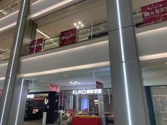 -红星美凯龙(浦江店)