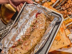 -碎怂烤肉(钟楼柳巷店)