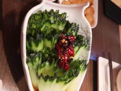 -龙少爷碳火干锅(环球中心店)