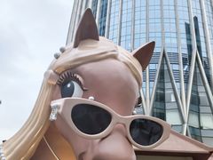 -深圳湾万象城(南山店)