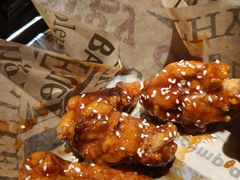 -春熙台韩国料理·章鱼肥牛(西丽店)