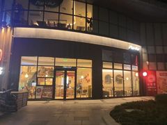 -必胜客(大坪英利店)