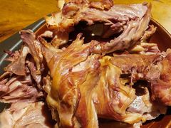 -聚合鑫东北熏酱熟食麻辣面(长阳店)