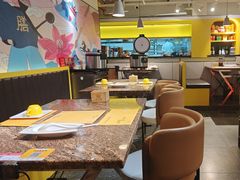 -黄记煌三汁焖锅(崇文门店)