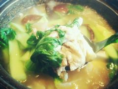 -蜜桃餐厅·古运河畔(南下塘店)
