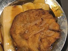 -鲜得来排骨年糕(即墨路店)