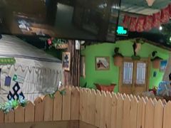 -老阿妈蒙古村·蒙古包·草原文化·歌舞表演(老君堂店)