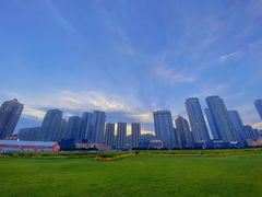 -星海湾跨海大桥