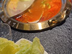 -熊喵来了火锅(长安万达第94分店)