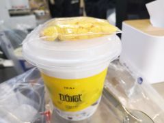 -加减茶饮(高沙店)