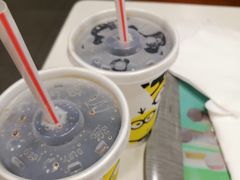 -麦当劳(小白楼店)