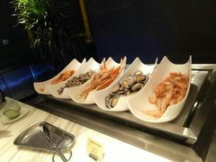 -云庭咖啡厅· 中航泊悦酒店(虹桥T2店)