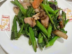 -凤城礼记鱼翅海鲜酒家(新马路总店)