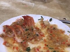 -龙溪海鲜酒家(溪涌店)