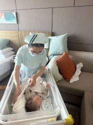 -台湾台婴美月子中心(长沙保利店)