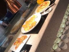 -清远熹乐谷温泉度假酒店