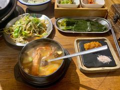 -济州爱肉堂(总店)