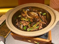 -塔哈尔·新疆盛宴(奉贤龙湖店)