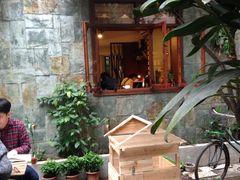 picture-看书吧(体育东横路店)