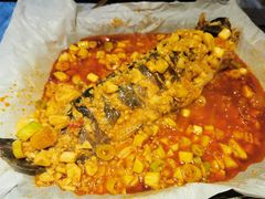 -红辣椒·川菜·火锅(张杨路店)