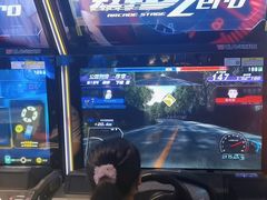 -大玩家(通州万达广场店)