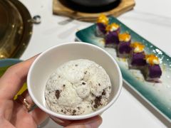 夏日文恋寿司-妥妥烤肉料理(凯德店)