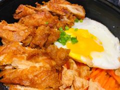 -Kyochon1991校村炸鸡(杨高中路店)