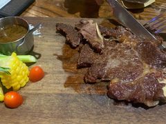 骨牛排-地狱厨房Hell's  Kitchen(美丽熙街店)