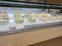 -WenTinG文汀·半糖蛋糕(合生汇店)