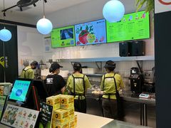 -混果汁(喜荟城店)