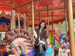 -南戴河国际娱乐中心