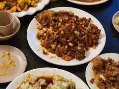 -清真宏玉祥黄门脸餐厅(华荫东里店)