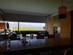 -三亚太阳湾柏悦酒店