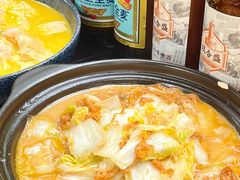 -丽泽山庄·生态怀柔菜·虹鳟鱼(红螺寺店)
