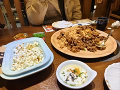 -二丁目食堂(铁西星摩尔店)
