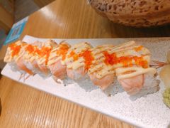 -林妈妈村·日式料理(宝山龙湖天街店)