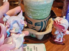 -海底捞火锅(凯德广场店)