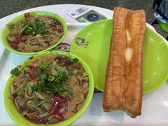 -大福来锅巴菜(古文化街店)