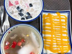 -文昌邓记清补凉(西沙路店)