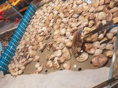 -一方渔歌蒸汽海鲜自助(文化路万达广场店)